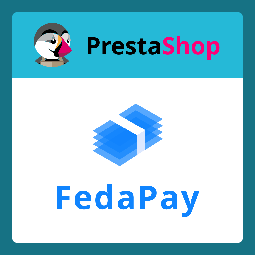 FedaPay plugin